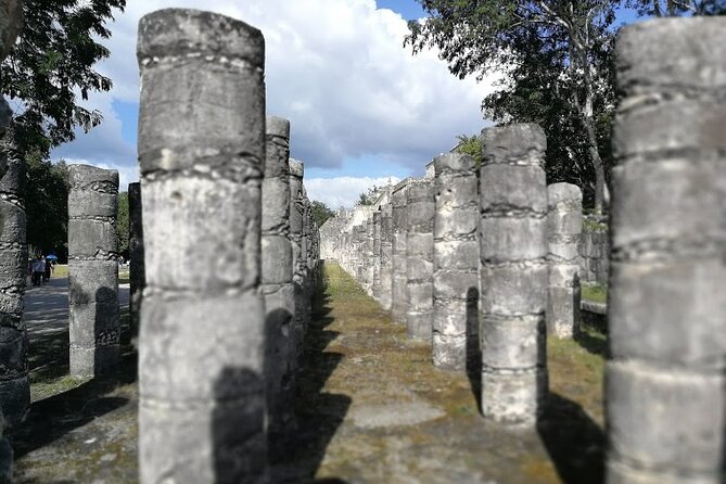 Tour Chichen Itza Classic - Health and Safety Guidelines