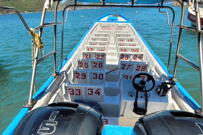 Tour Cinto Tayrona Park. - Key Points