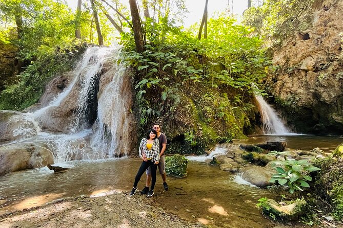 Tour Cola De Caballo Waterfalls, With Guide, Transfer and Tickets - Exceptional Value and Quality