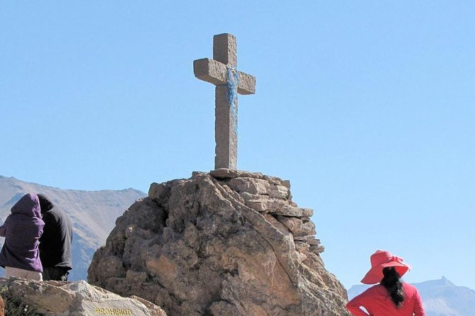 TOUR COLCA CANYON 2D - 1N (Shared Service) - Colca Canyon Overnight Experience