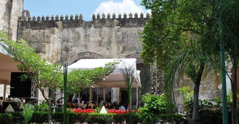 Tour Cuernavaca: Visit Xochicalco and Diego Rivera Murals - Key Points