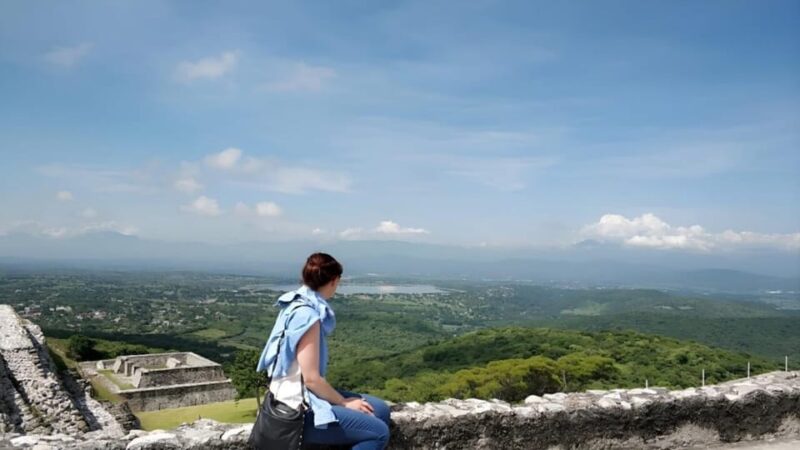 Tour Cuernavaca: Visit Xochicalco and Diego Rivera Murals - Booking Flexibility