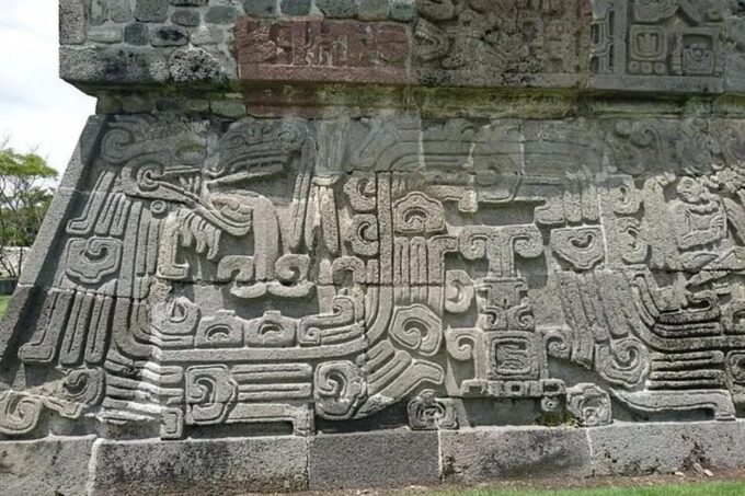 Tour Cuernavaca: Visit Xochicalco and Diego Rivera Murals - Frequently Asked Questions