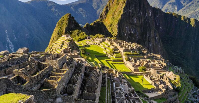 Tour Cusco 5days 4nights | Humantay Lake | Rainbow Mountain - Key Points