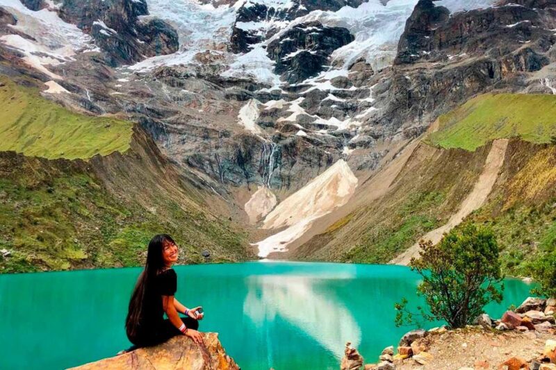 Tour Cusco 6Days 5Nights | Machupicchu | Rainbow Mountain - Key Points