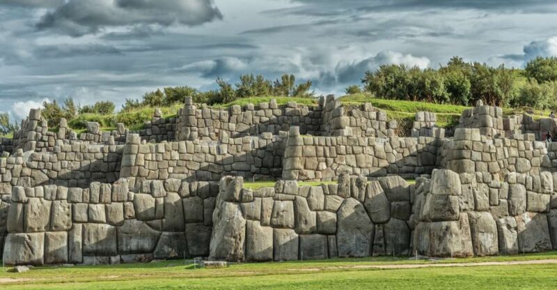 Tour Cusco, Maras & Moray and Machu Picchu 5 Days 4 Nights - Itinerary Breakdown