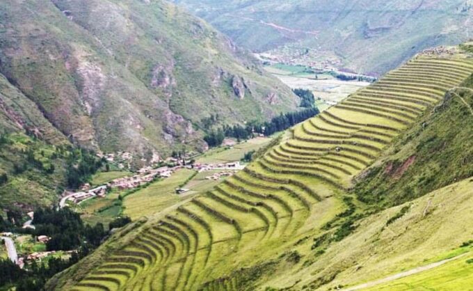 Tour Cusco, Maras & Moray and Machu Picchu 5 Days 4 Nights - Additional Notes