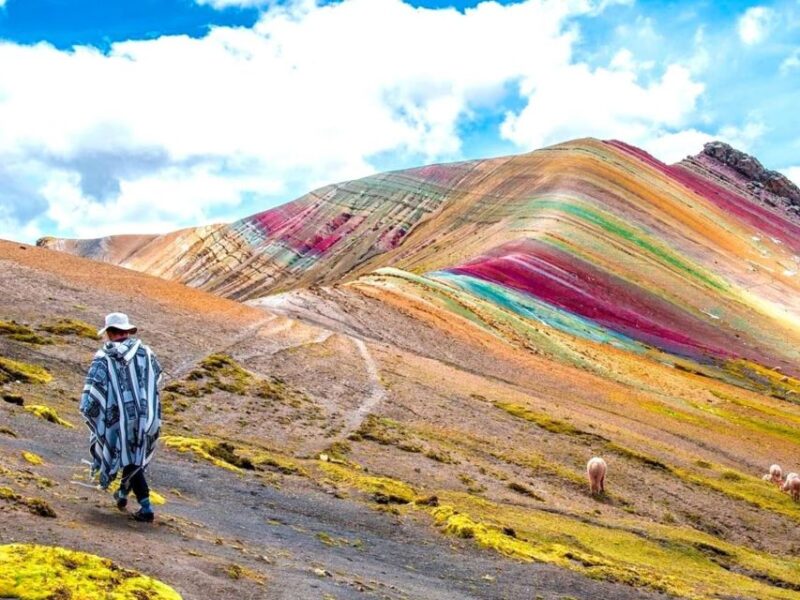 |Tour Cusco, Sacred Valley, Machu Picchu - Bolivia 13 Days| - Important Information