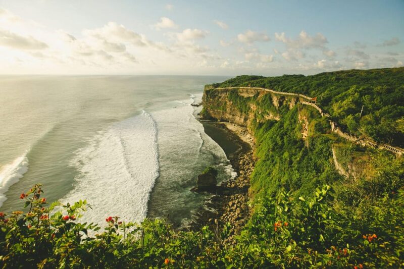 Tour Customizable Private Car Charter With Driver - Vehicle and Driver Experience