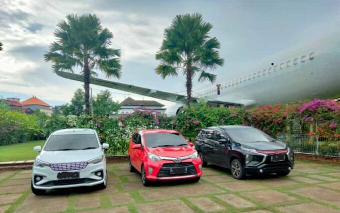 Tour Customizable Private Car Charter With Driver - Cancellation and Refund Policy