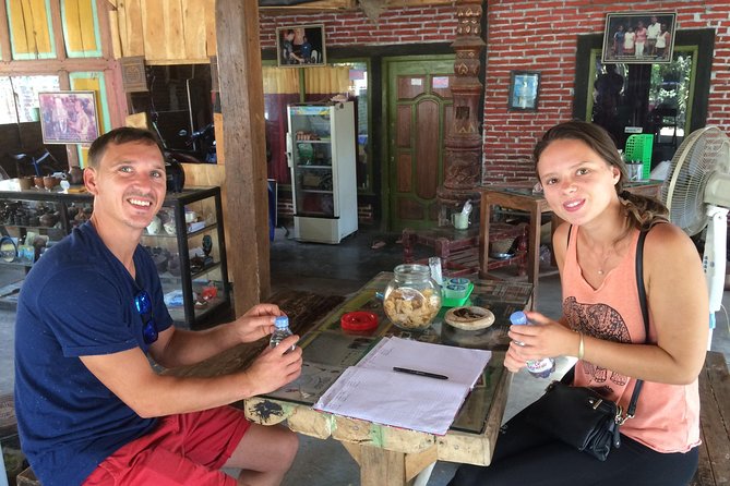 Tour D Village of Borobudur - Customer Reviews and Ratings