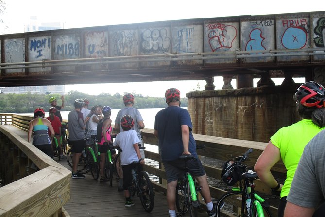 Tour De Cambridge Guided Bicycle Tour - Weather and Accessibility