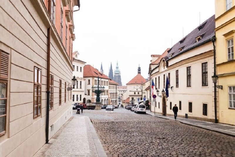Tour De Pub: Prague Beer ZOO - Minimum Age and Requirements
