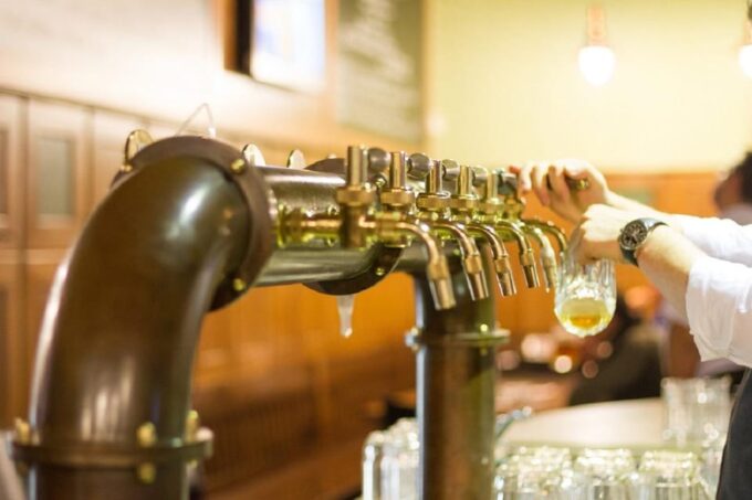 Tour De Pub: Prague Beer ZOO - Pub Closures and Updates