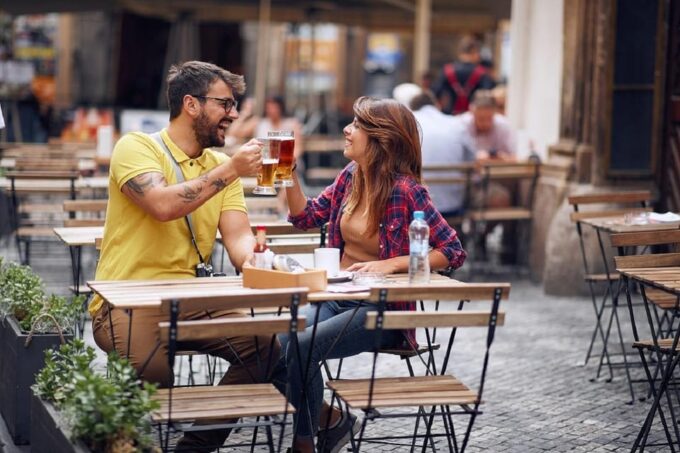 Tour De Pub: Prague Beer ZOO - App Access and Refunds