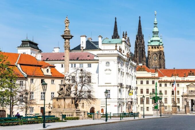 Tour De Pub: Prague Beer ZOO - Frequently Asked Questions