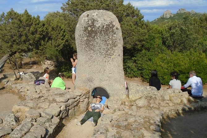 Tour & Dinner In A Farm Of North Sardinia - Menu Highlights