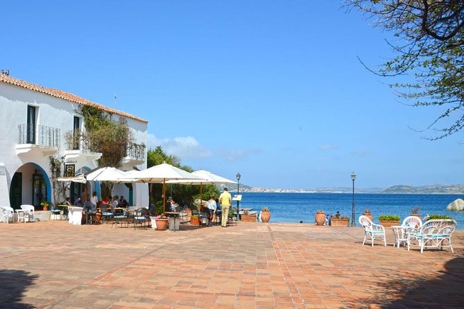Tour & Dinner In A Farm Of North Sardinia - Accessibility and Participation