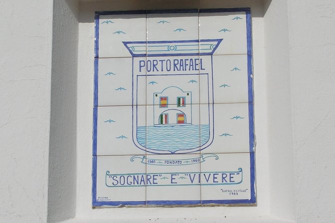 Tour & Dinner In A Farm Of North Sardinia - Included and Excluded