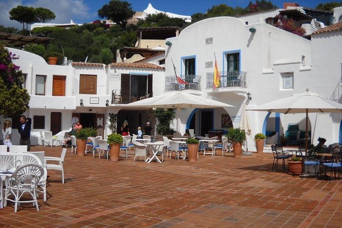 Tour & Dinner In A Farm Of North Sardinia - Additional Information