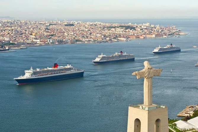 Tour Discover the Charms and Secrets of the Beautiful City of Lisbon - Visual Insights From Travelers