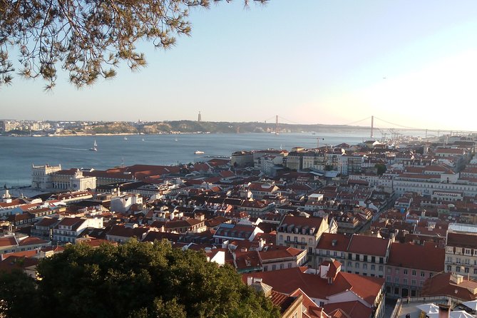 Tour Discover the Charms and Secrets of the Beautiful City of Lisbon - Booking Assistance and Inquiries