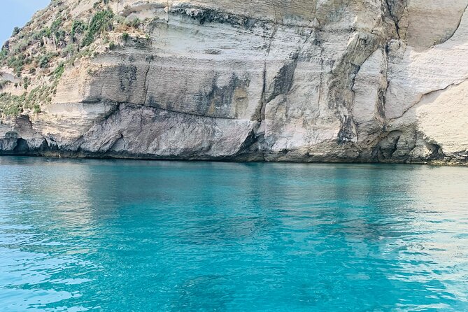Tour Discover the Colors of the Emerald Sea in Cagliari - Practical Information