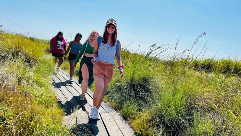 TOUR "Dunas de yeso" + Guía + Traslados - Final Thoughts