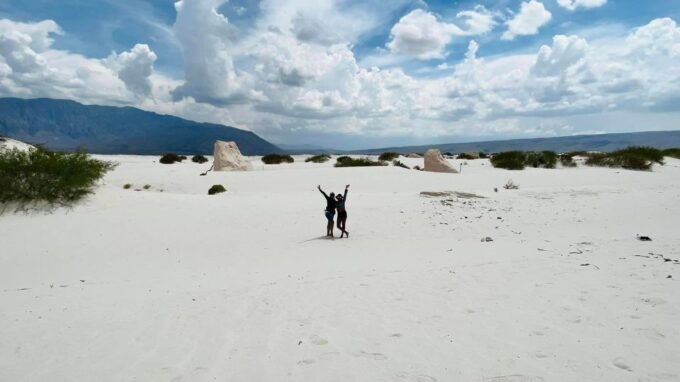 TOUR Dunas De Yeso With Transfer, Guide and Tickets - Frequently Asked Questions