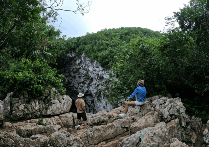 Tour: Edward James Sculpture Garden and Sótano De Huahuas - Highlights