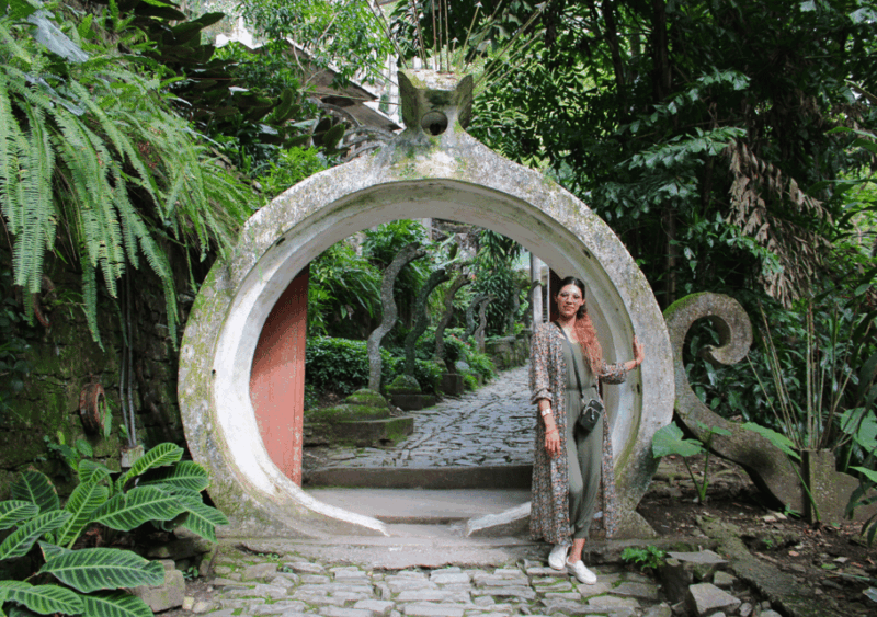 Tour: Edward James Sculpture Garden and Sótano De Huahuas - Inclusions