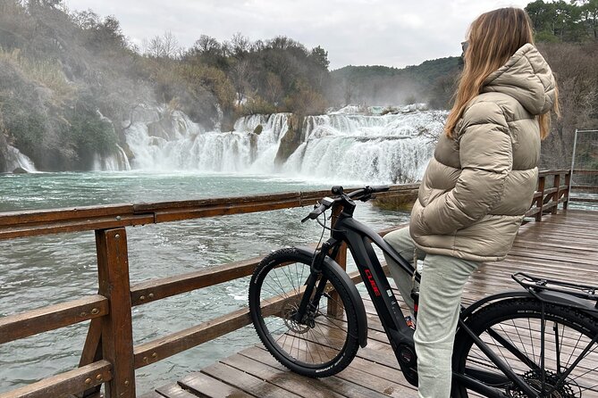 Tour Electric Bike Ride Through the Krka National Park - Cancellation Policy
