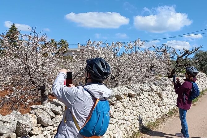 Tour Electric Bike With Farmhouse Lunch - Additional Information