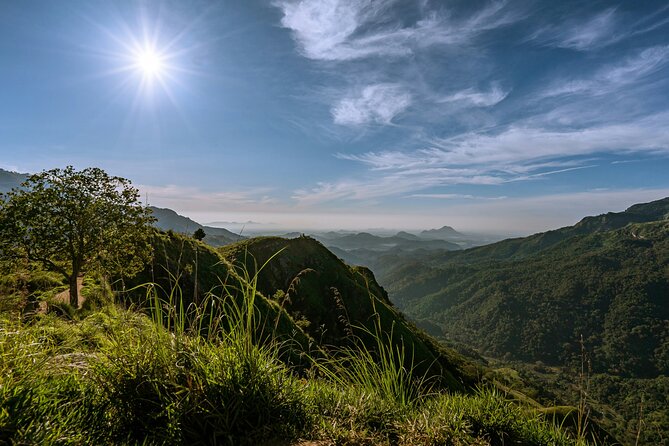 Tour Ella With a Local, Learn About Life in Sri Lanka! - Cancellation Policy