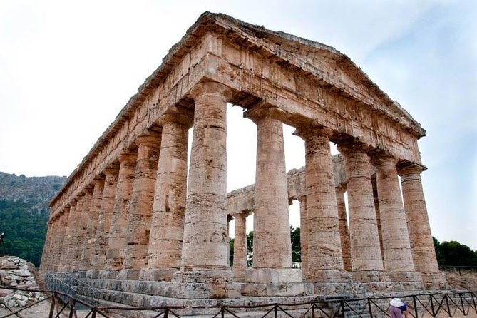 Tour Erice & Segesta - Reviews and Ratings