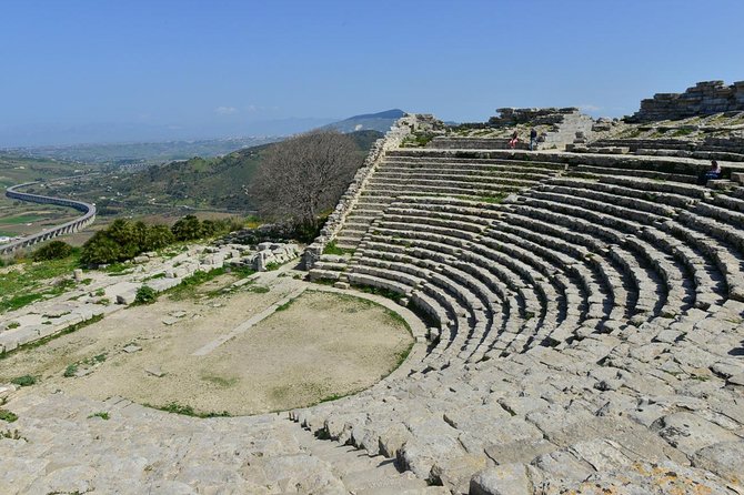 Tour Erice & Segesta - Planning Your Visit