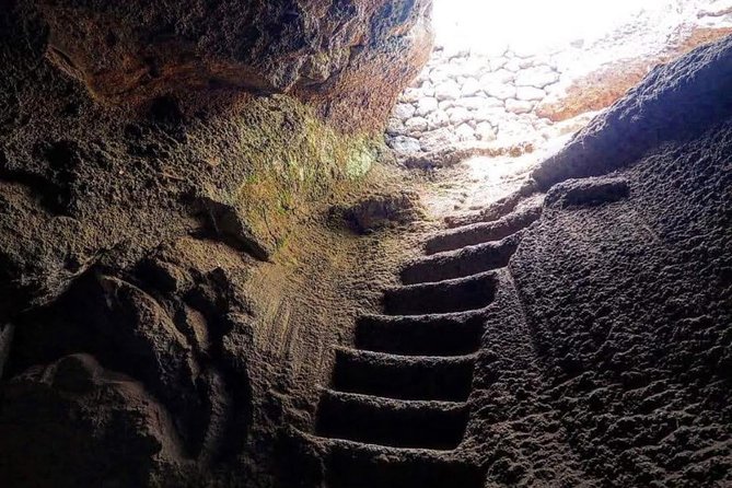 Tour Etna & Wine Tasting Private - Exploring Europes Largest Active Volcano