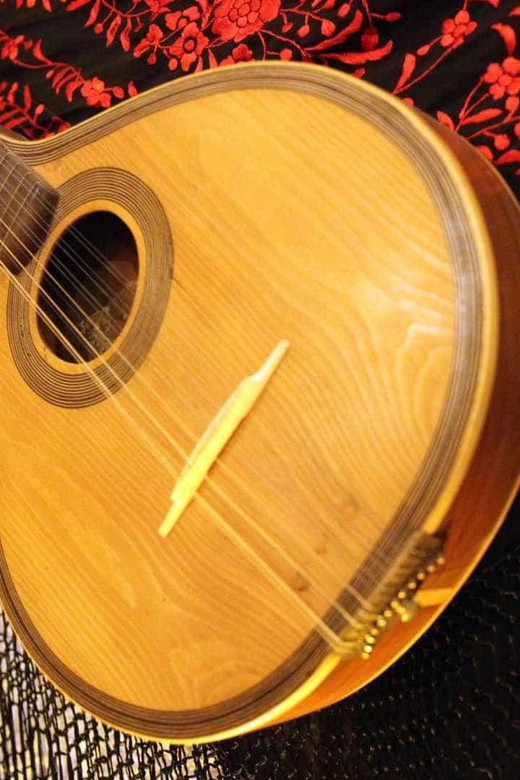 Tour Fado By Night *Private Tours* - Experience Highlights