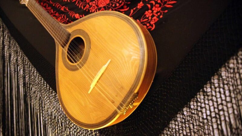 Tour Fado By Night *Private Tours* - Booking Information