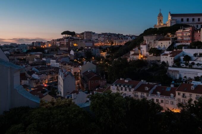 Tour Fado By Night *Private Tours* - Recap