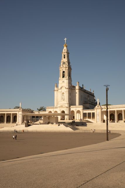 Tour Fátima FullDay *Private Tours* - Cultural and Natural Experience