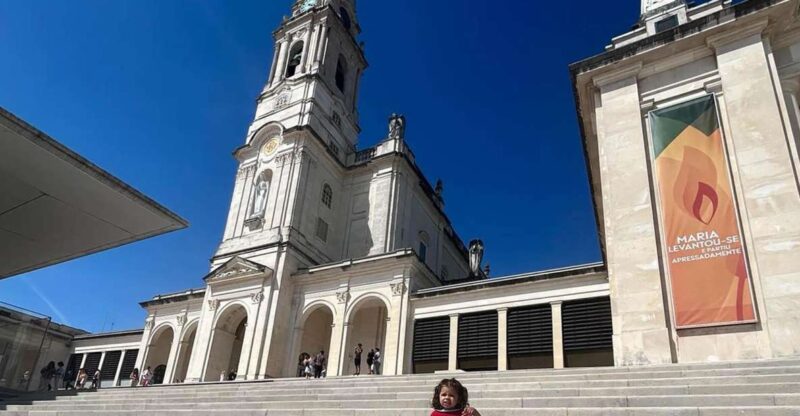 Tour Fatima Nazré Obidos - Booking Information
