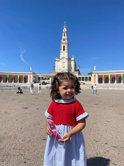 Tour Fatima Nazré Obidos - Important Notes