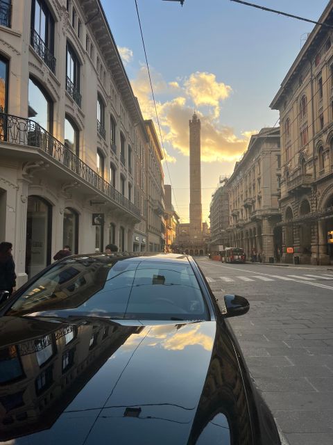 Tour Ferrari, Lambo, Parmesan, Vinegar, Wine With Transfer - Participant Guidelines and Restrictions