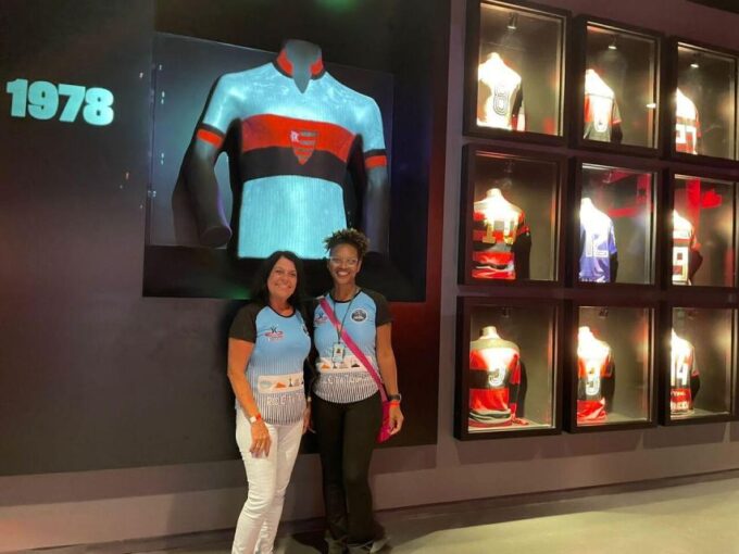 Tour Flamengo Legacy: Journey Through History and Passion - Passionate Fans and Legacy
