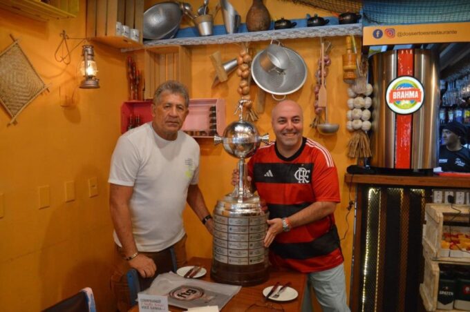 Tour Flamengo Legacy: Journey Through History and Passion - Frequently Asked Questions