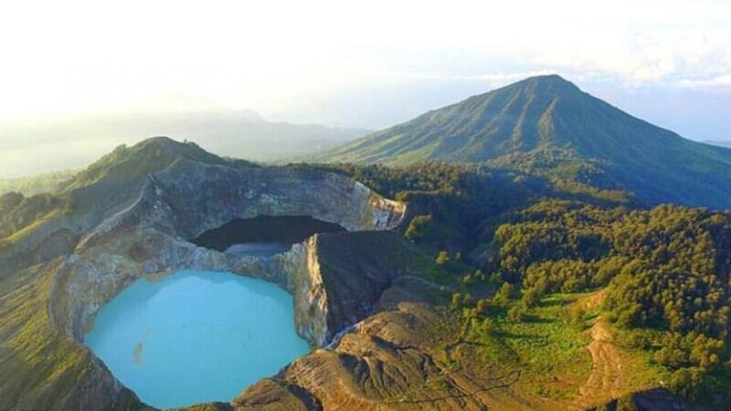 TOUR FLORES, WAEREBO & KALIMUTU 4D3N - Cultural Significance