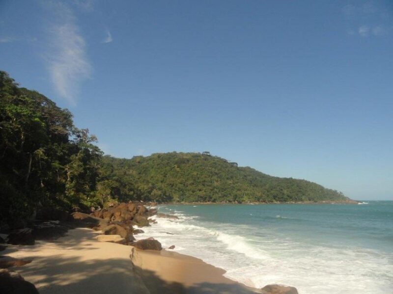 Tour for Brava De Itamambuca Beach - Payment Options