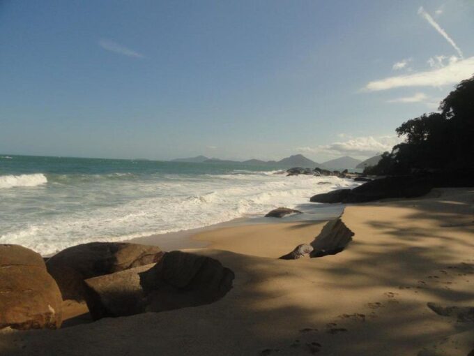 Tour for Brava De Itamambuca Beach - Frequently Asked Questions