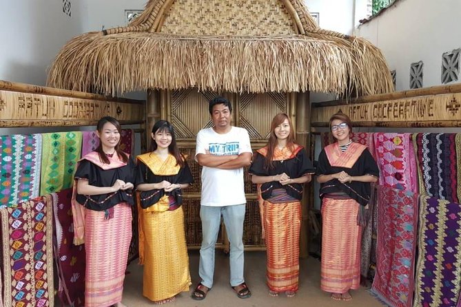 Tour for Cruise Ship Passenger - Highlights of Banyumulek Village